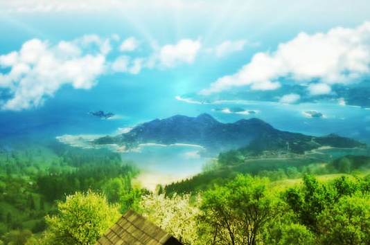 美妆心得赚钱模式