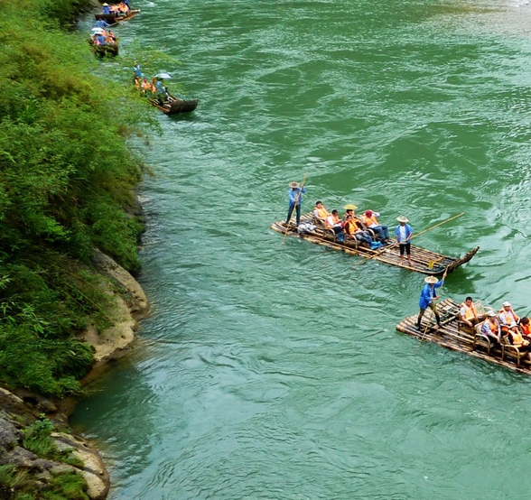 外资企业赚的钱怎么出去