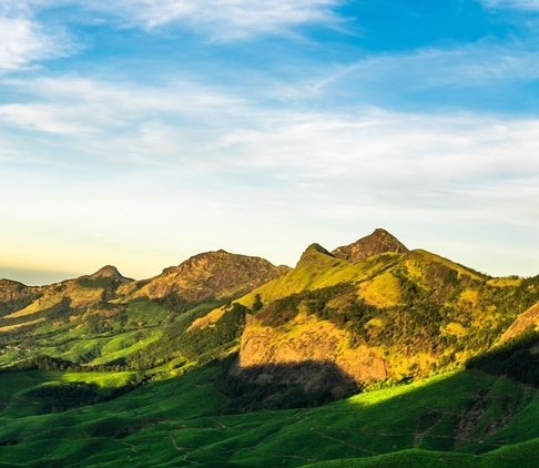 秸秆回收颗粒一体机